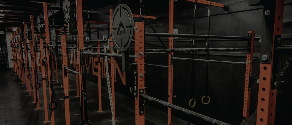 Rigs & Racks | Axom Performance