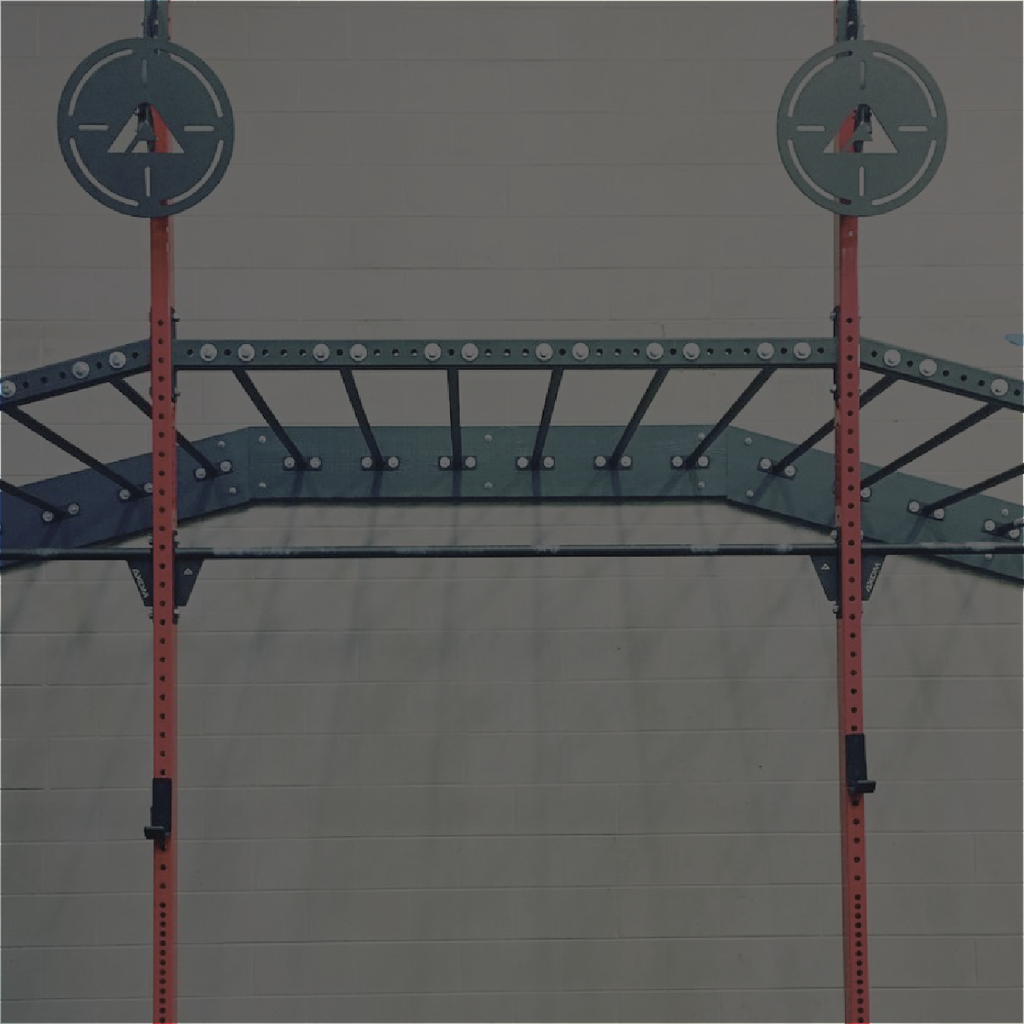 Axom Performance Rigs, Racks and Gym Equipment for Homes & Commercial
