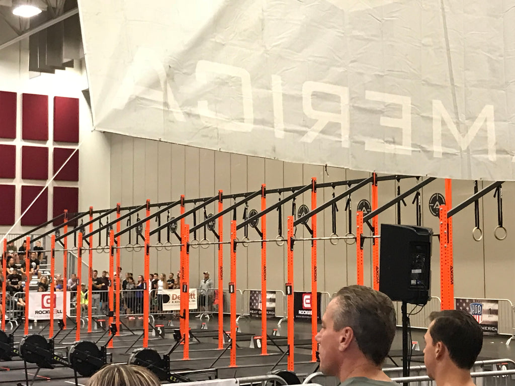 Competition Rigs | Axom Performance