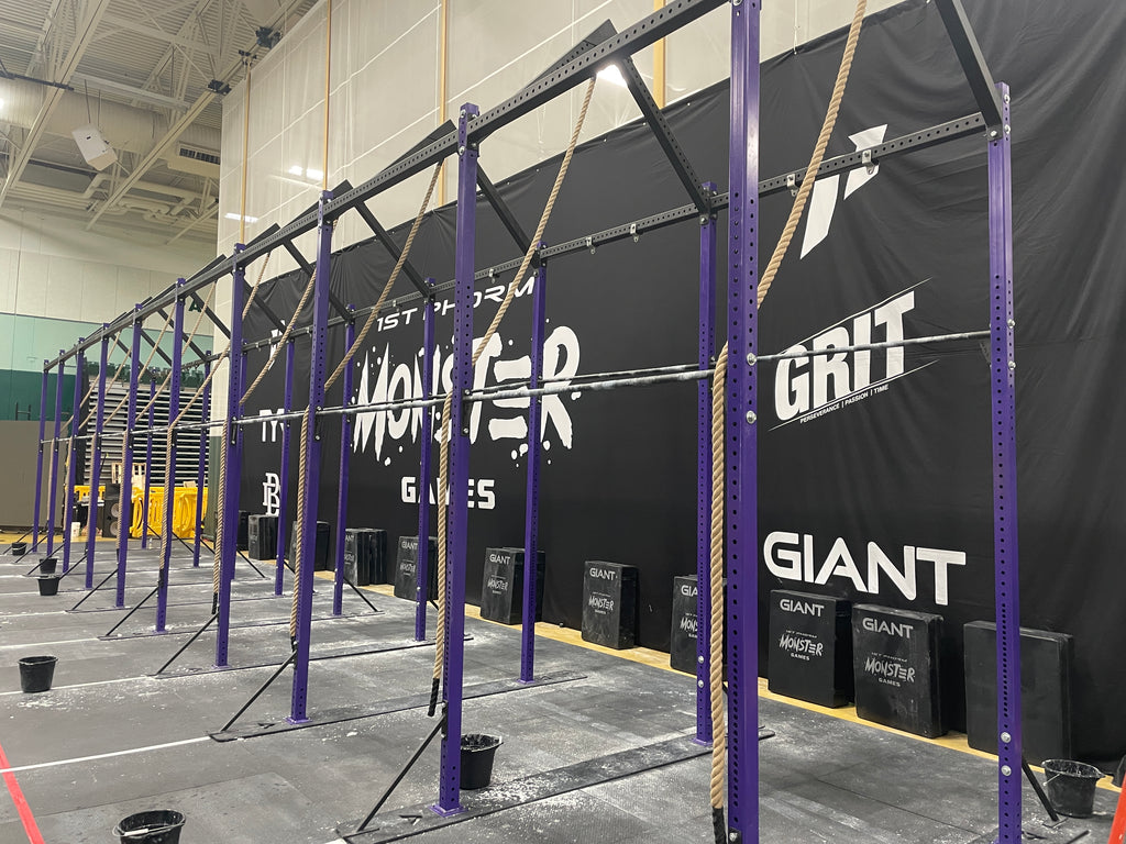 Competition Rigs | Axom Performance