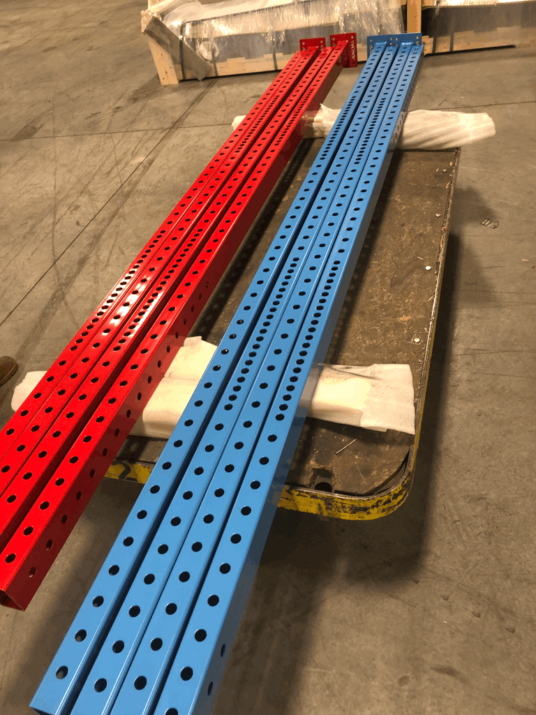 Uprights | Axom Performance