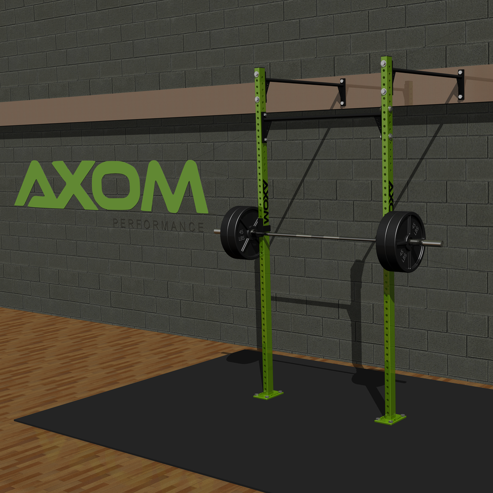 Wall Mount Rigs | Axom Performance