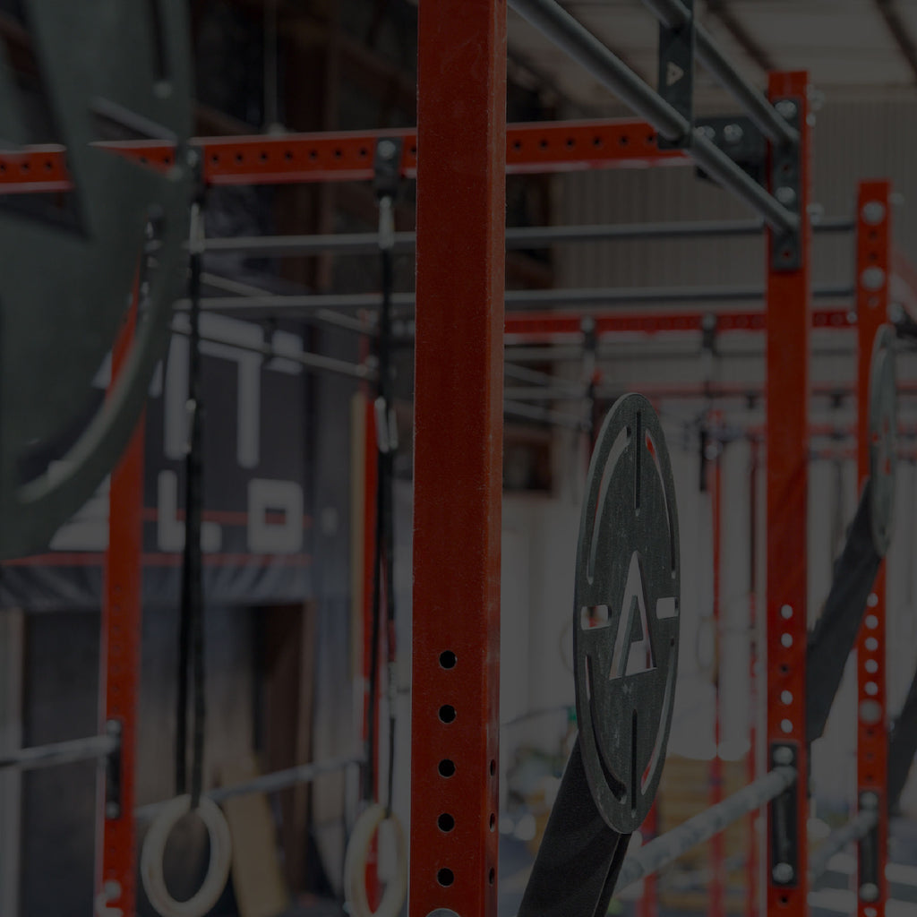 Axom Performance Rigs, Racks and Gym Equipment for Homes & Commercial