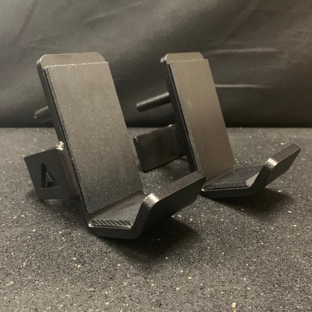 Rig accessories | Axom Performance