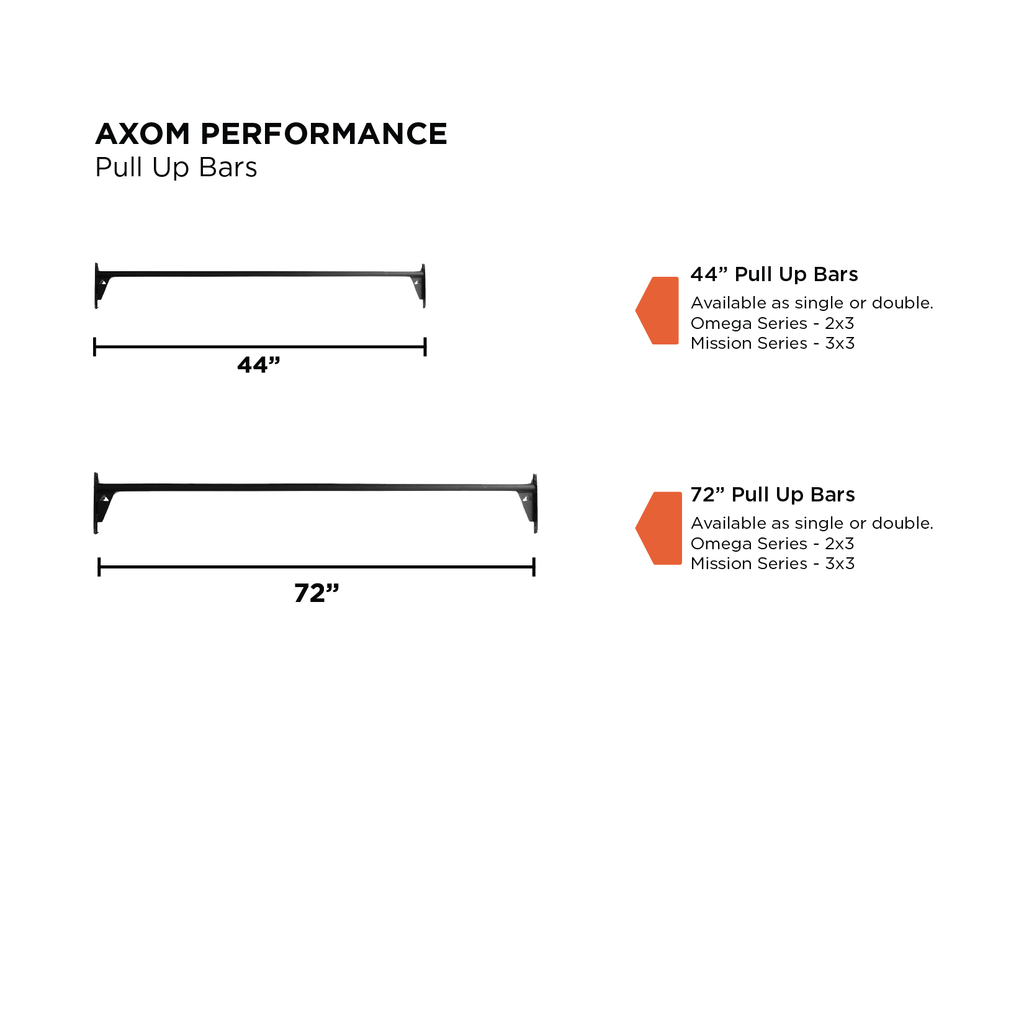 Products | Axom Performance