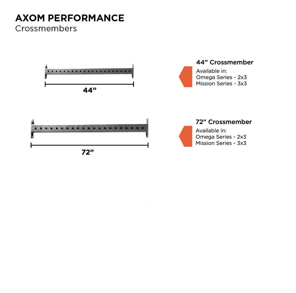 Rig accessories | Axom Performance