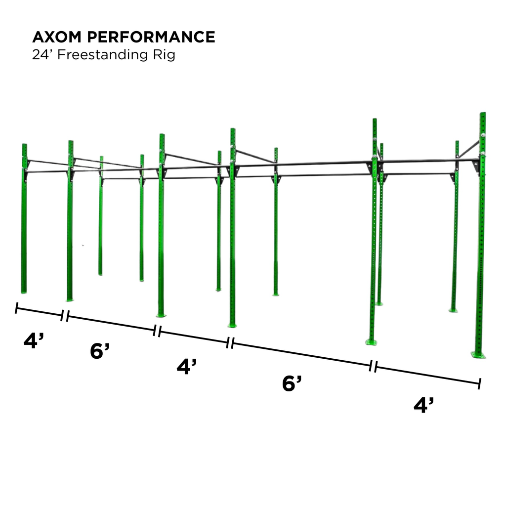 Products | Axom Performance